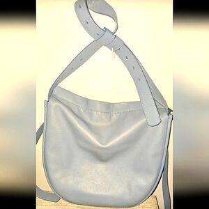 Proenza Schouler Frame Leather Bag